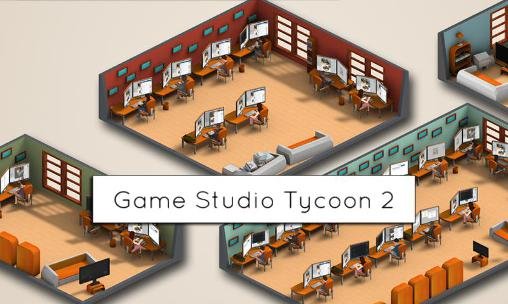 download Game studio tycoon 2 apk